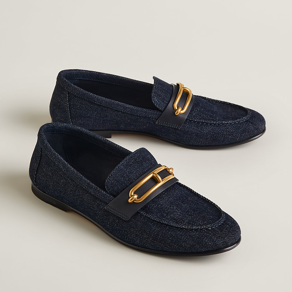 Colette loafer | Hermès Australia